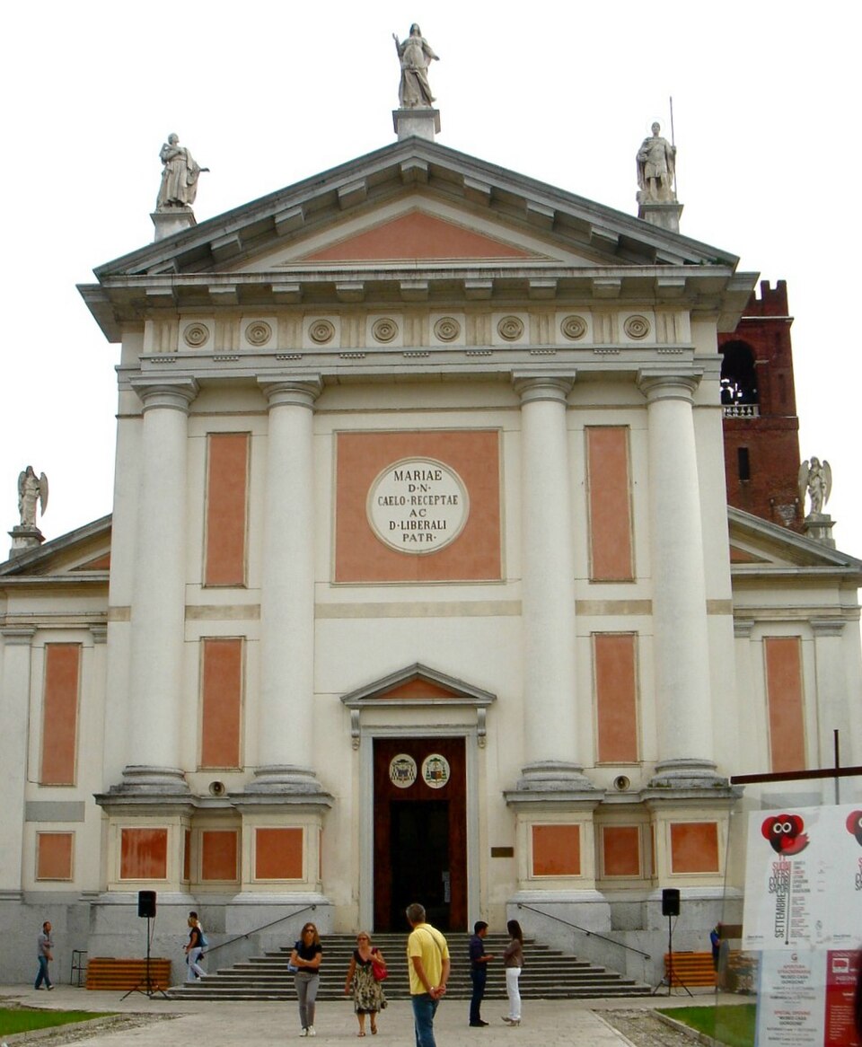 Teatro Accademico