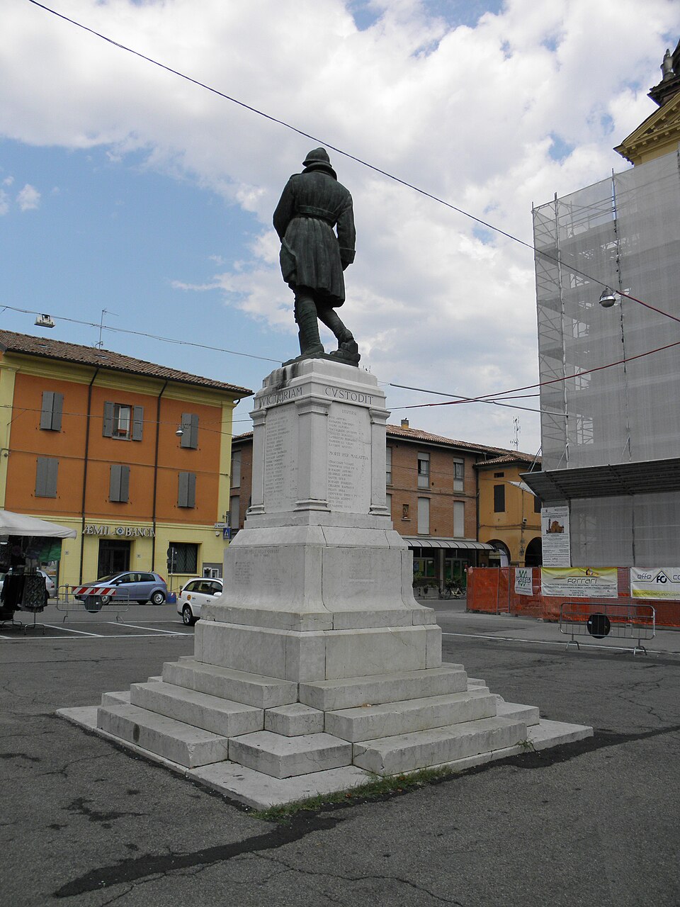 Teatro comunale