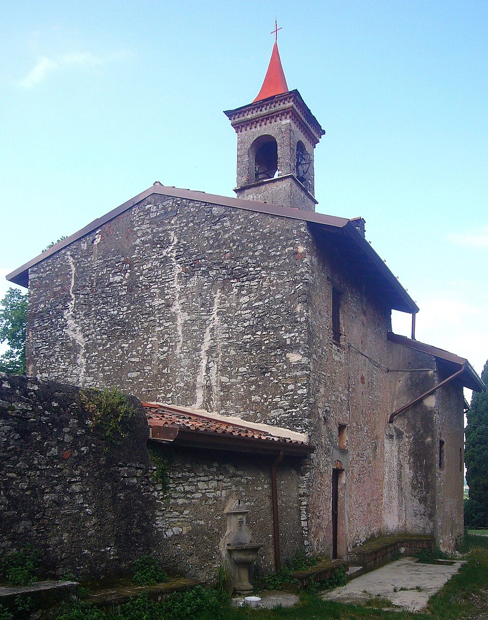Teatro parrocchiale