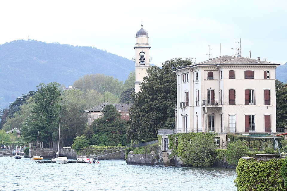 Teatro della Villa d'Este