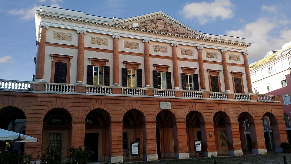 Teatro Verdi