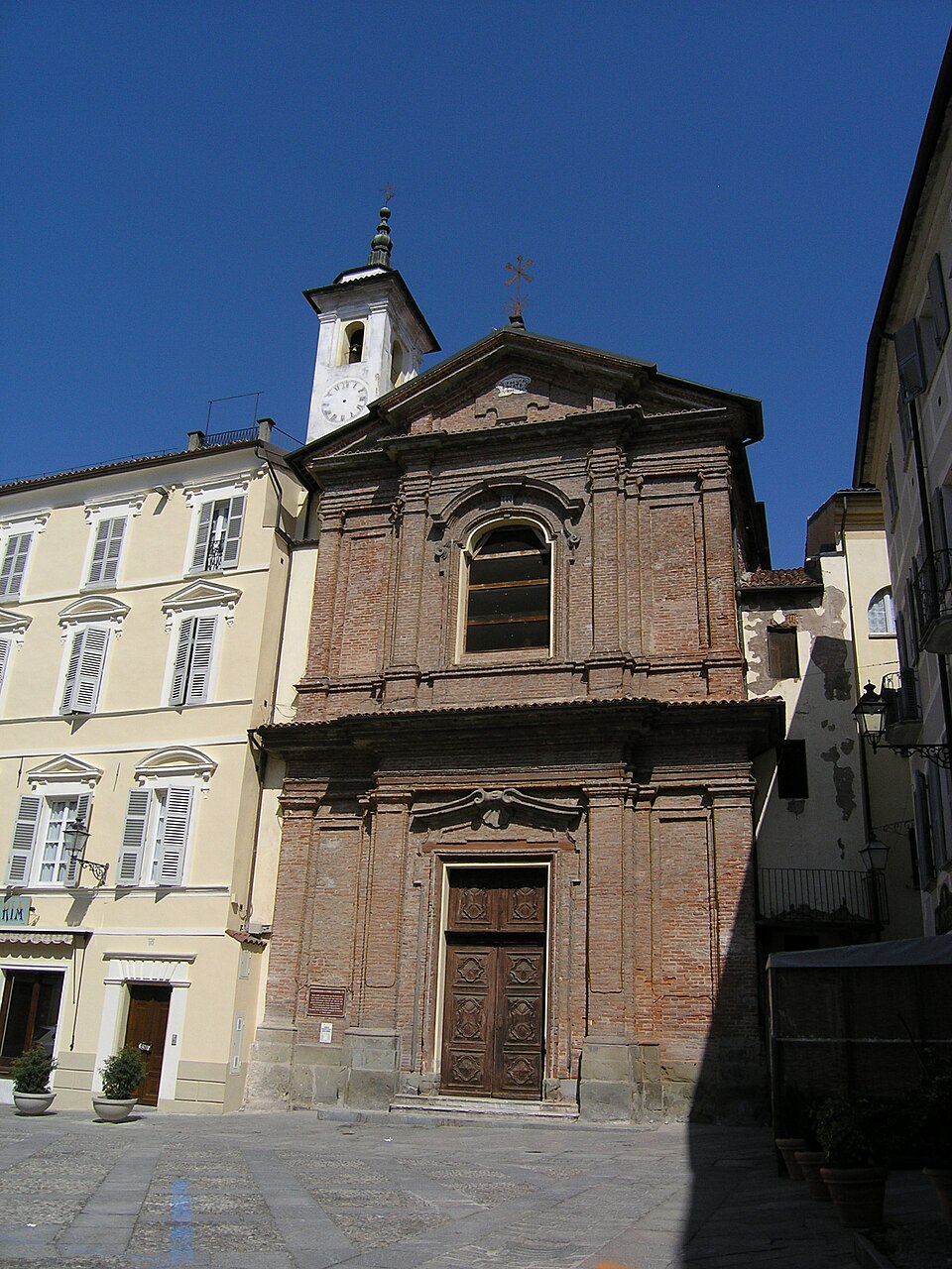 Teatro Carlo Marenco