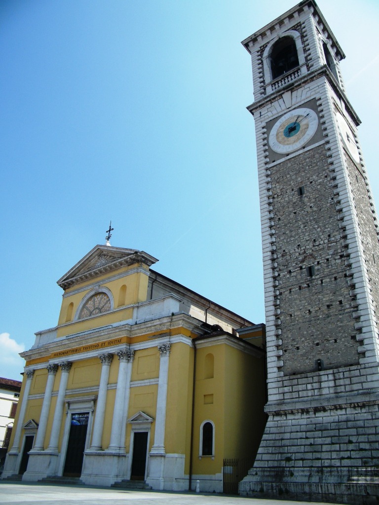 Cinema-Teatro Comunale