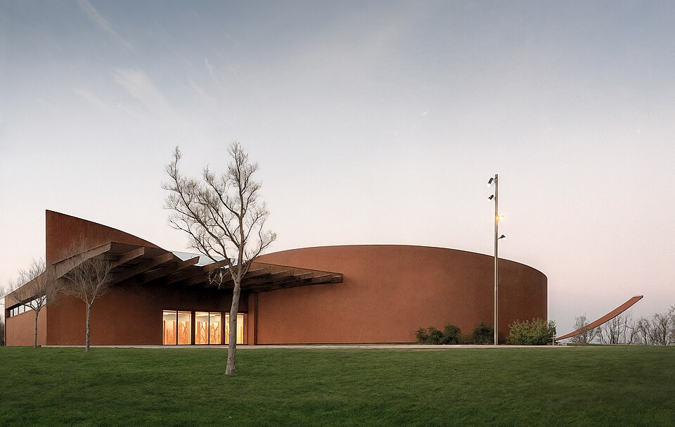 Forum Fondazione Bertarelli