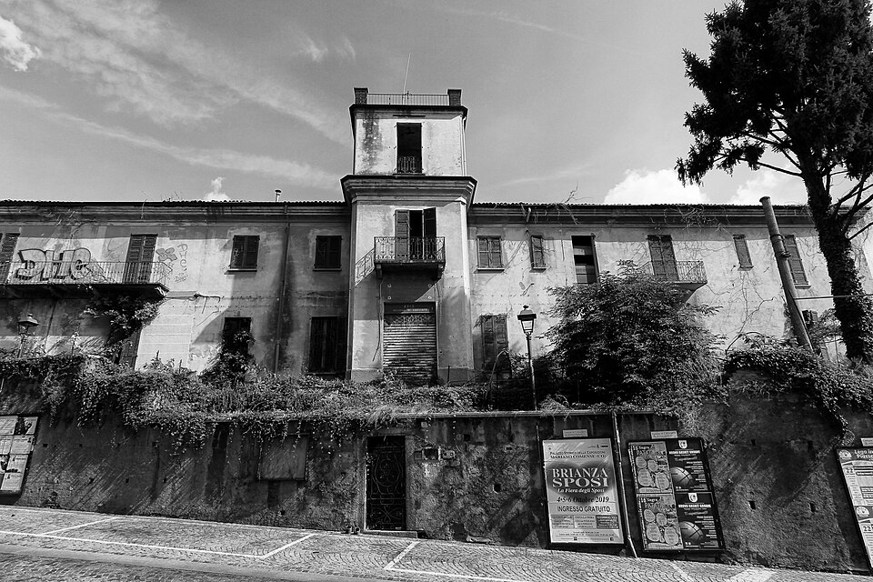 Teatro Comunale delle Groane