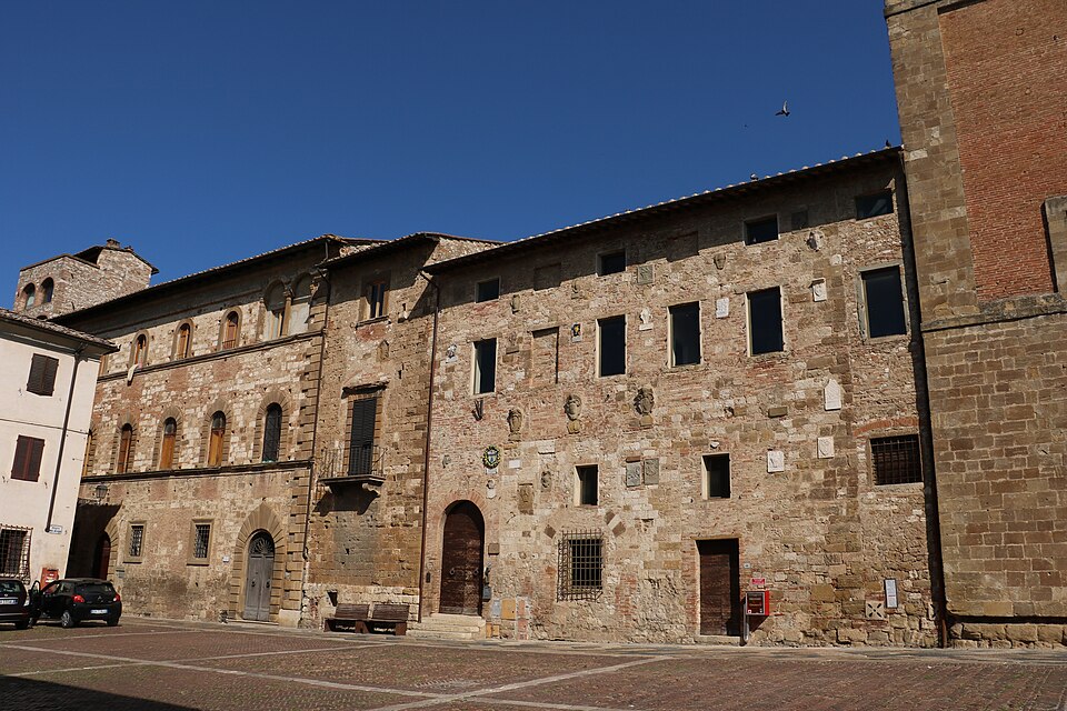 Teatro dei Varii