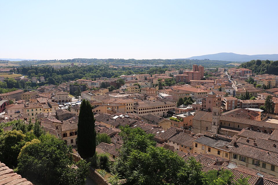 Teatro del Popolo