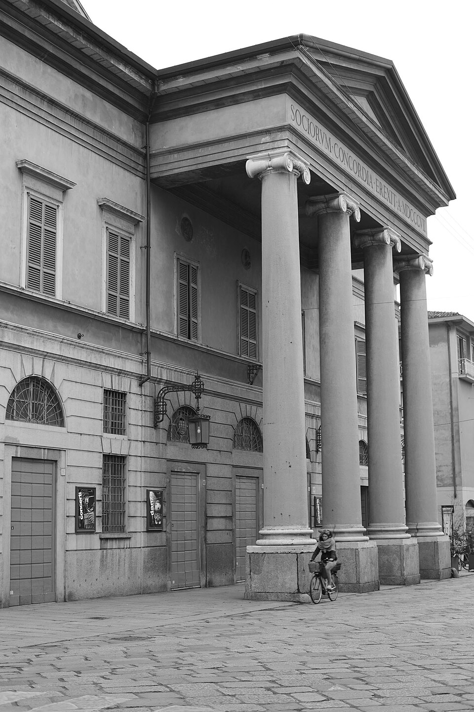 Teatro Ponchielli