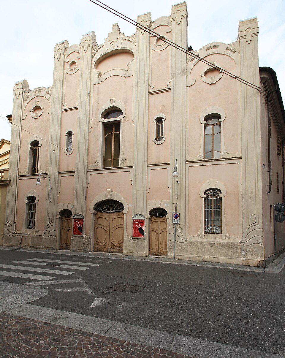 Teatro dei Filodrammatici