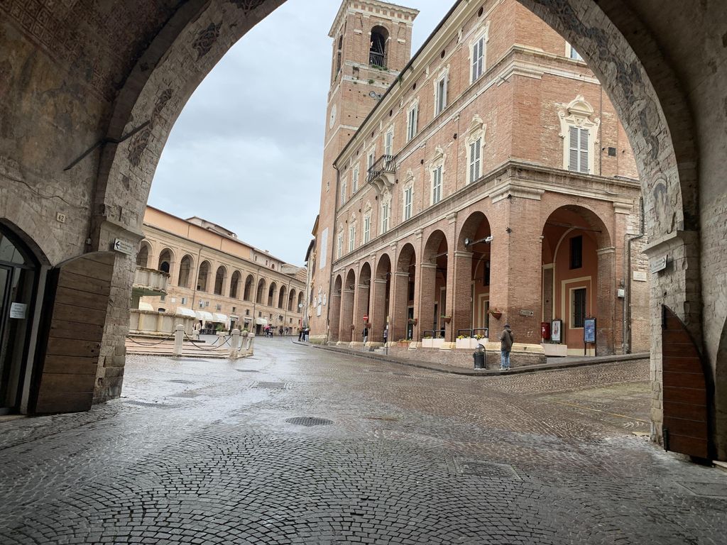 Teatro Gentile da Fabriano