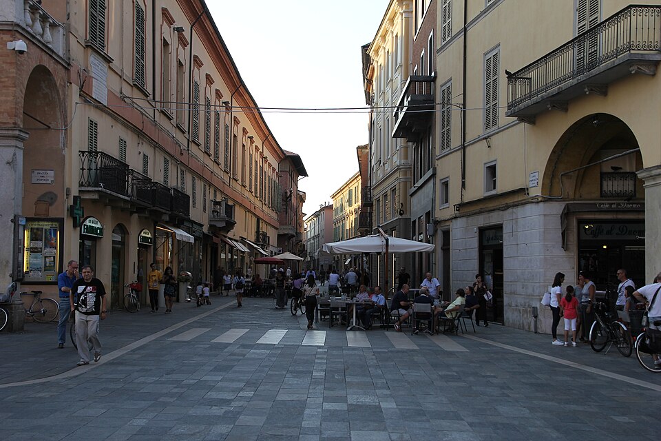 Teatro Cinema Giuseppe Sarti