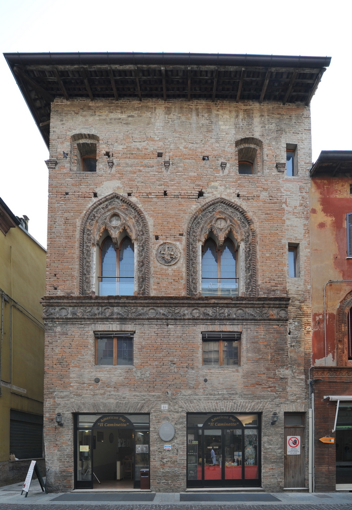 Teatro Giuseppe Verdi
