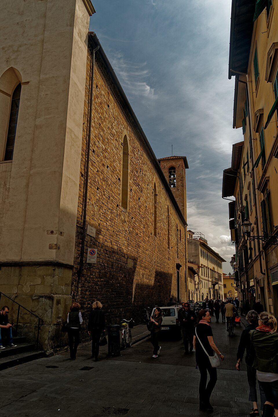 Circolo Teatro del Sale