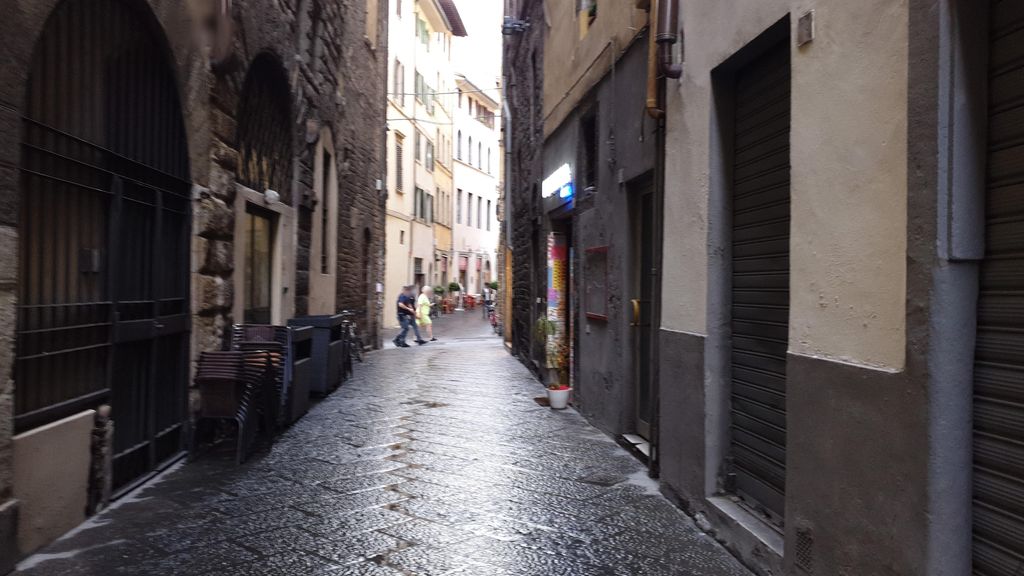 Ospizio della Quarconia