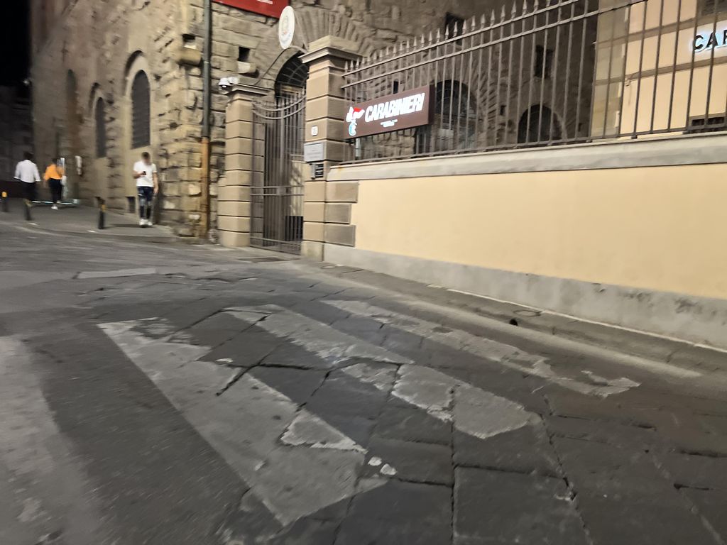 Teatrino della Baldracca