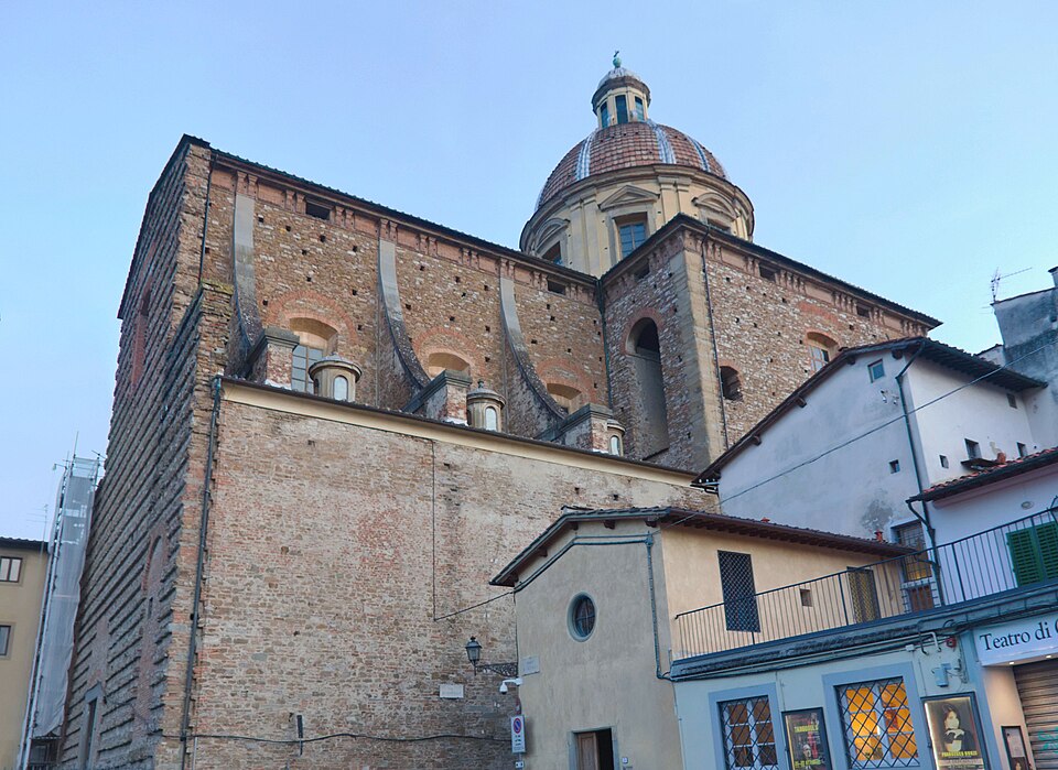 Teatro di Cestello