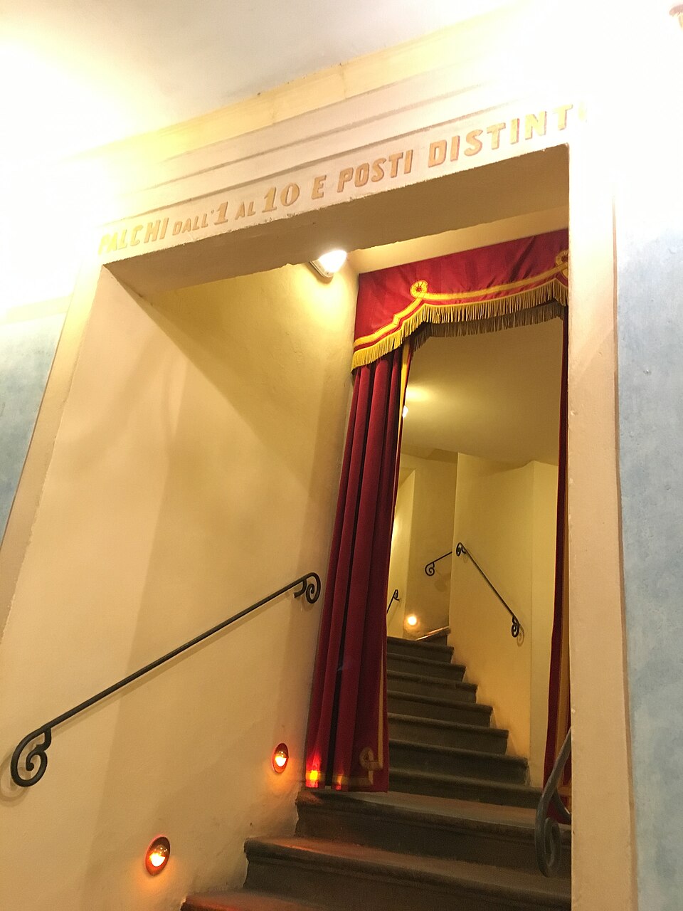 Teatro Goldoni