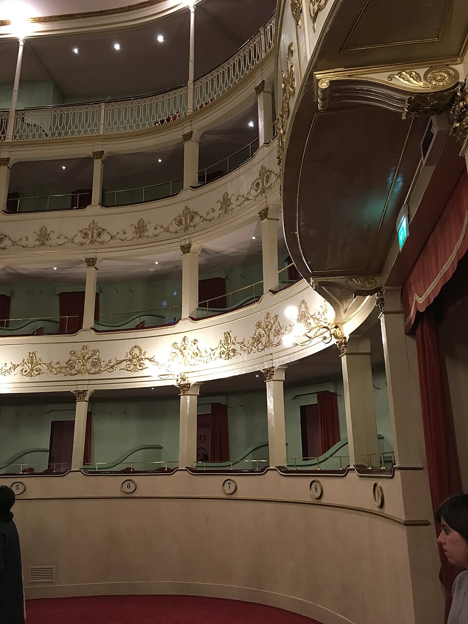 Teatro Niccolini