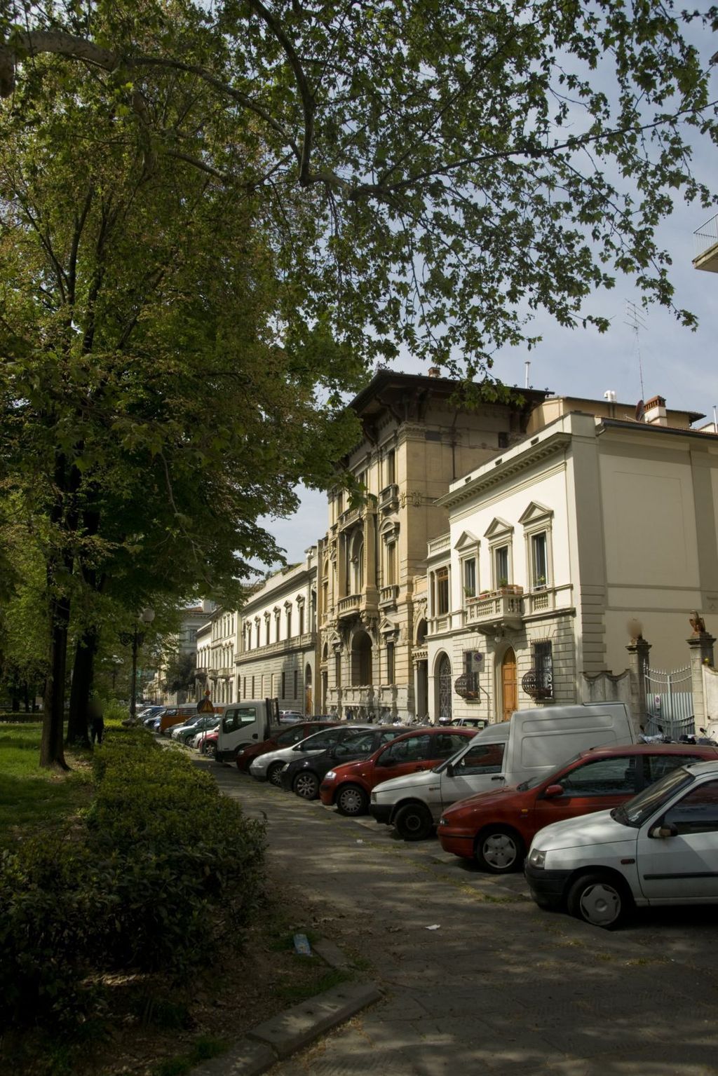 Teatro Umberto I