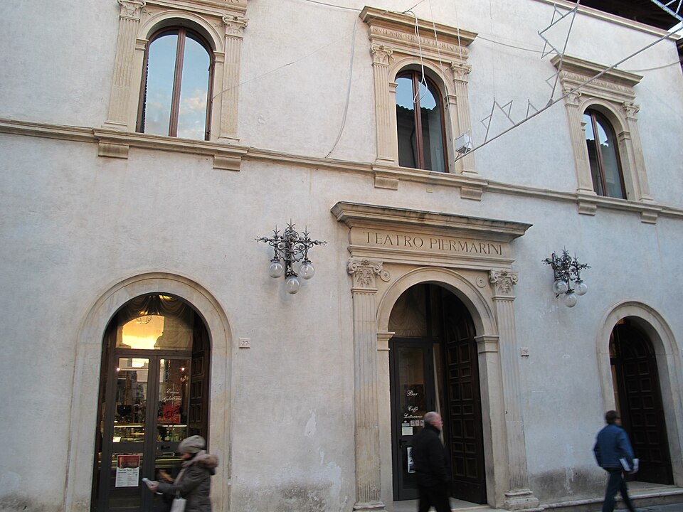 Teatro Piermarini