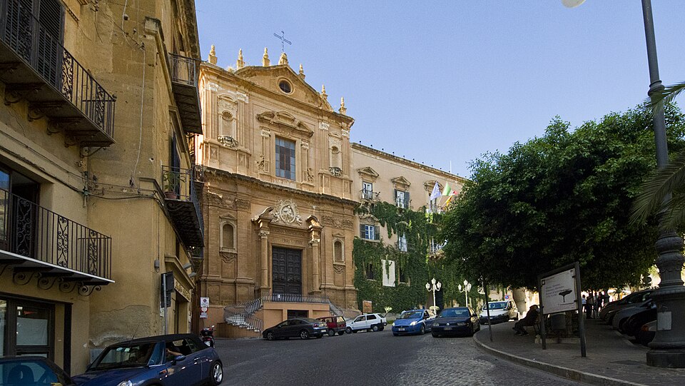Teatro San Luigi
