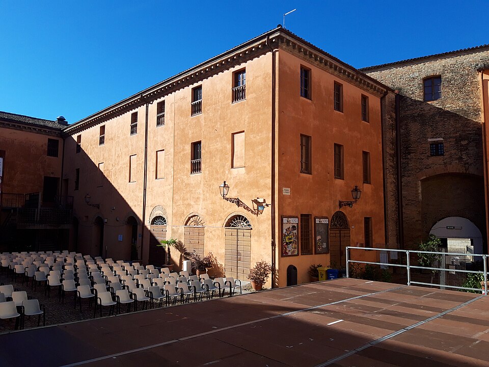 Teatro Giuseppe Verdi