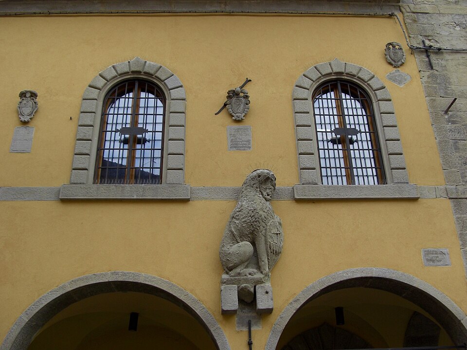 Teatro comunale Carlo Zampighi