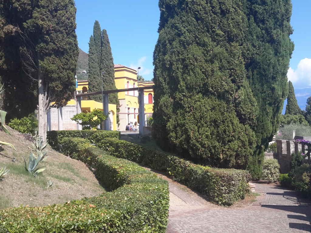 Parlaggio
