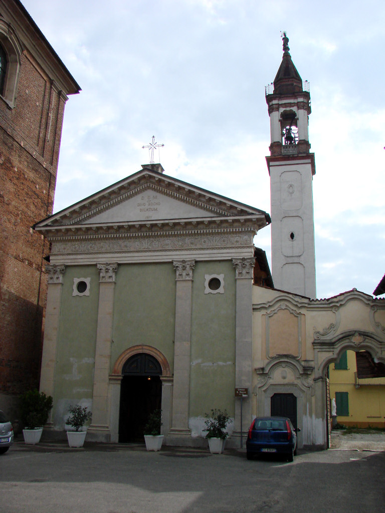 Teatro Martinetti