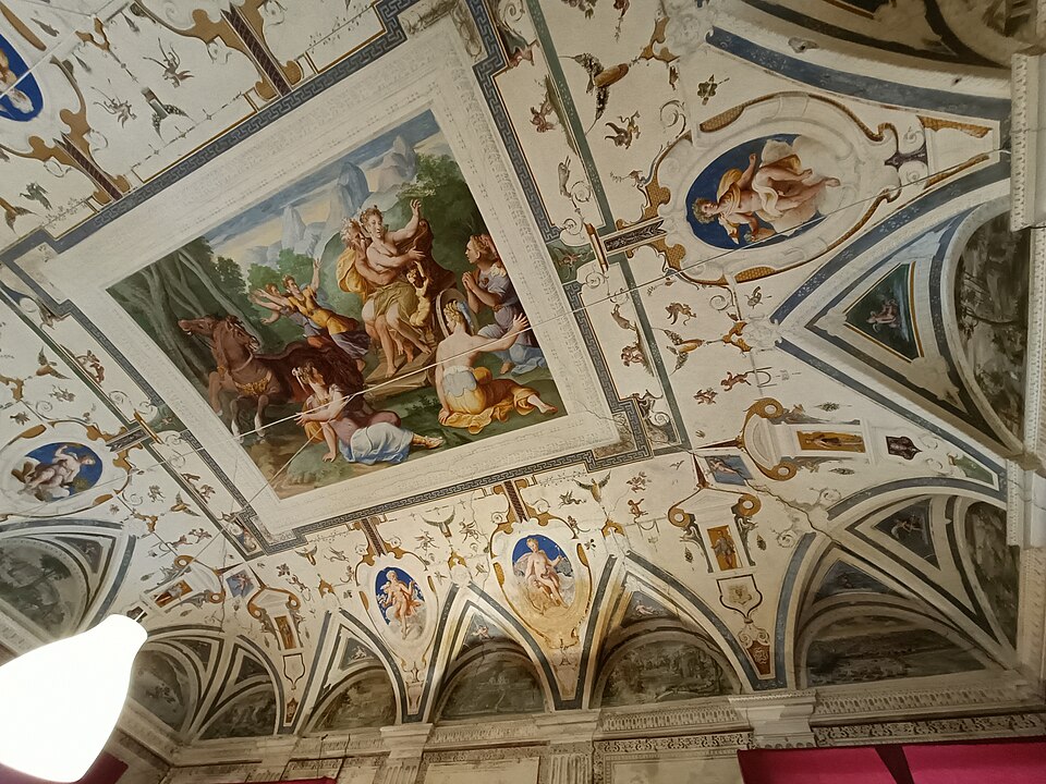 teatro dell'Arca