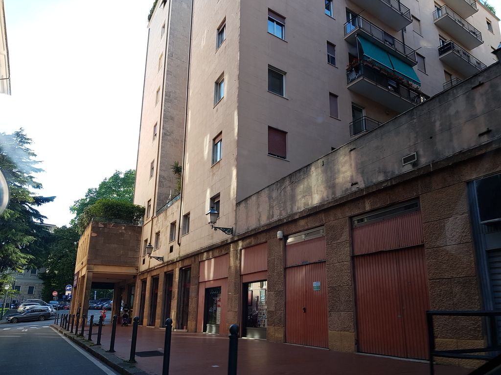 Teatro Eleonora Duse