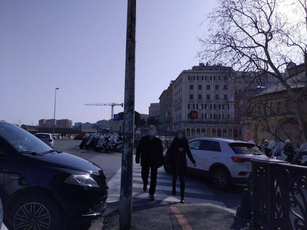 Teatro Pubblico Ligure