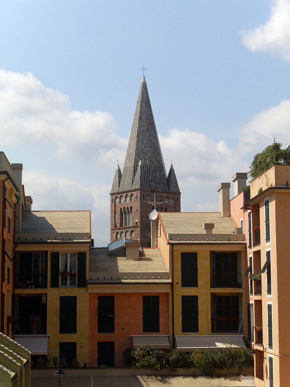 Teatro Sant'Agostino