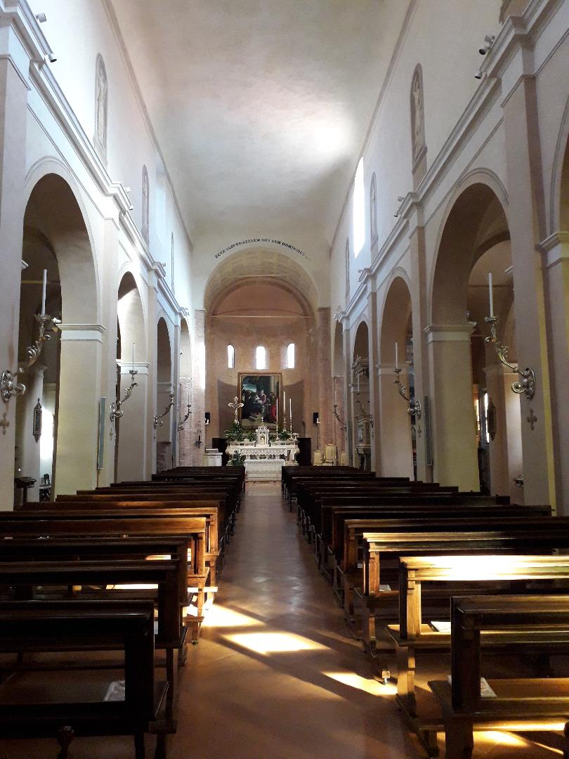 Teatro Comunale