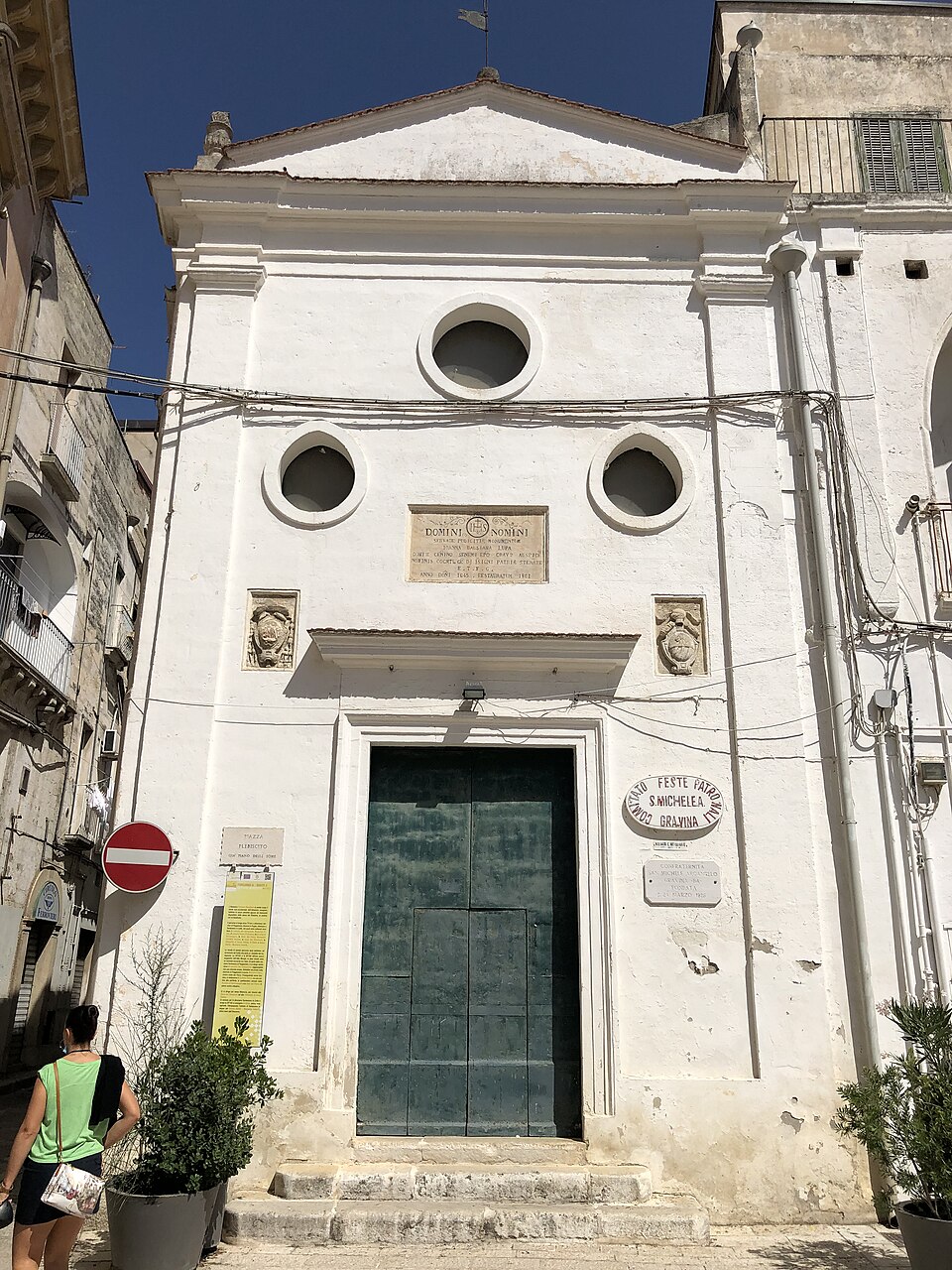 Teatro Mastrogiacomo