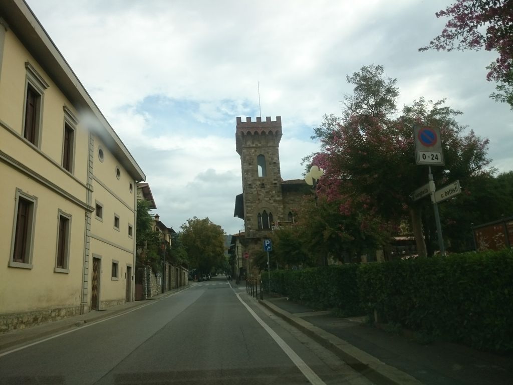 teatro Boito