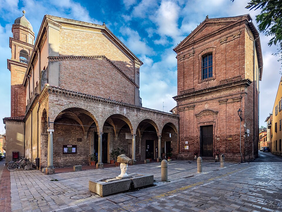 Ex Macello Comunale