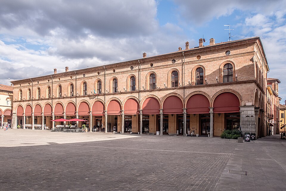 Teatro Modernissimo