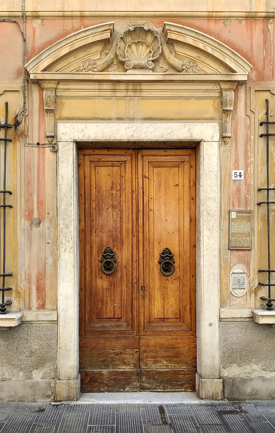 Politeama Duca di Genova