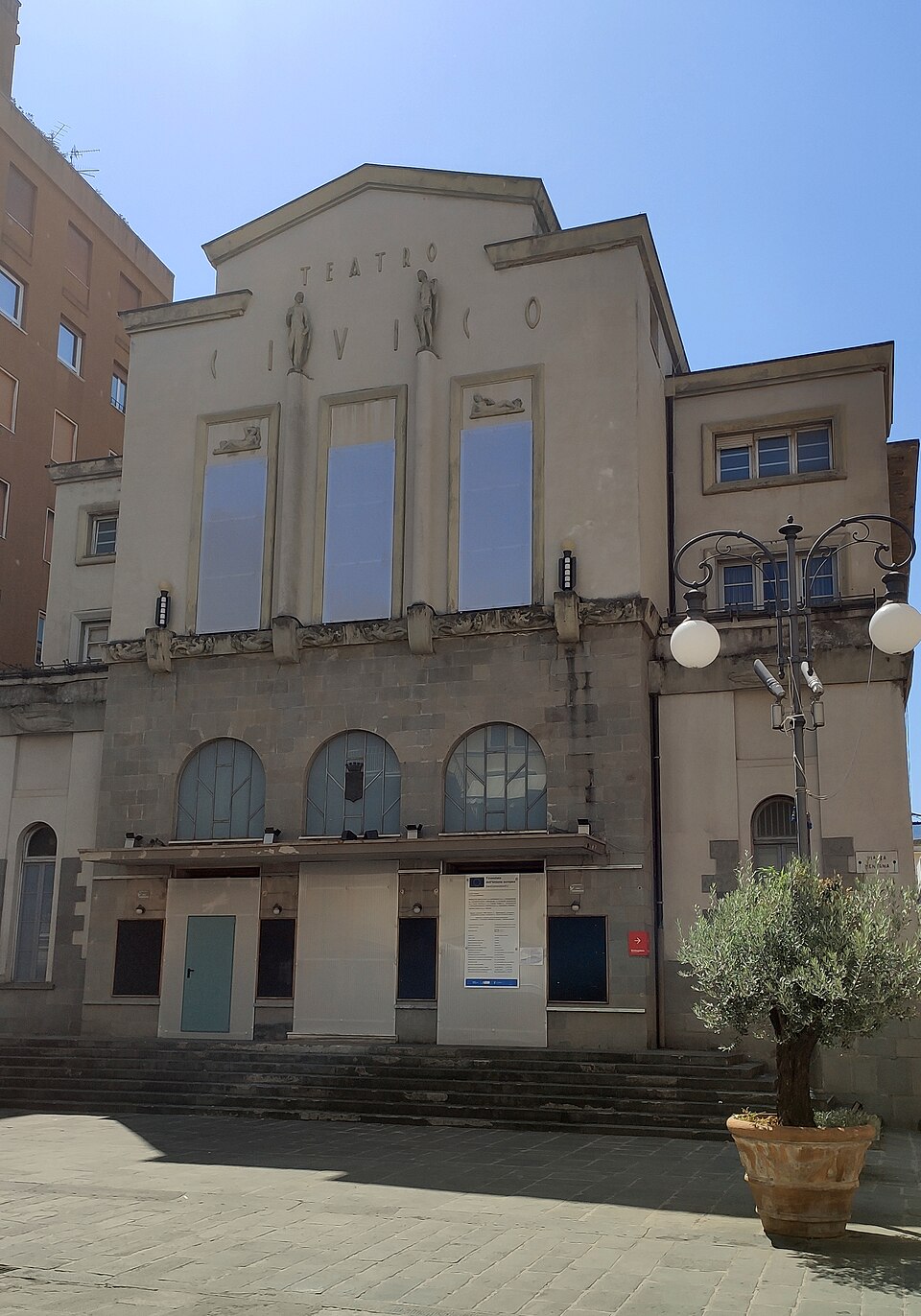 Teatro Civico