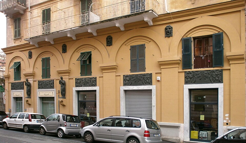 Teatro Monteverdi