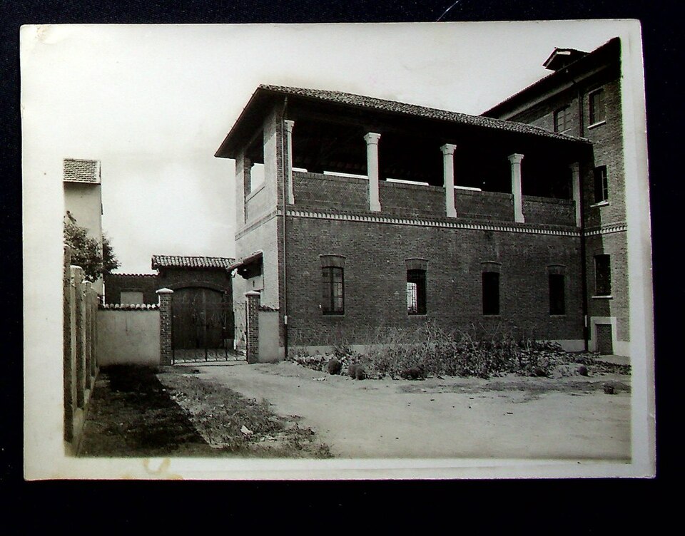 Palestra-teatro