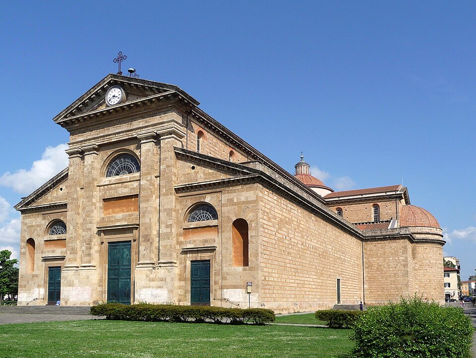 Teatro Carlo Goldoni
