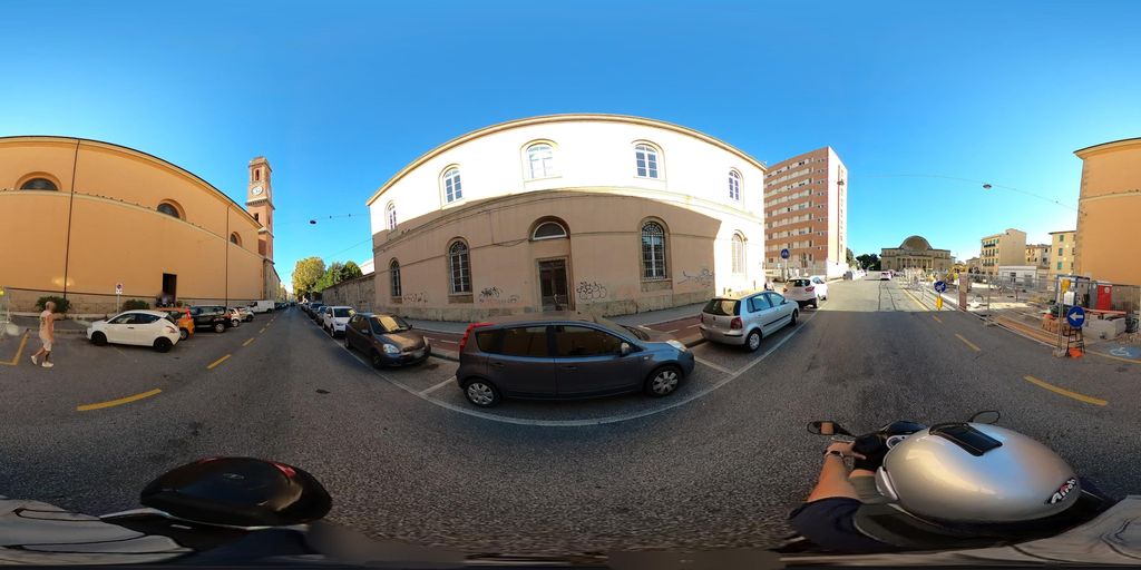 Teatro delle Commedie