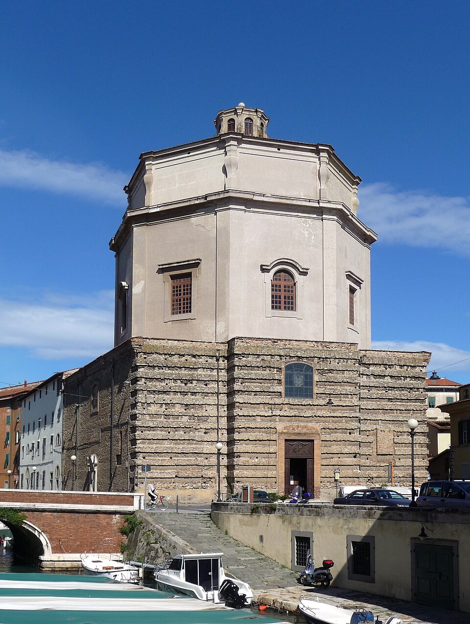 Teatro San Marco
