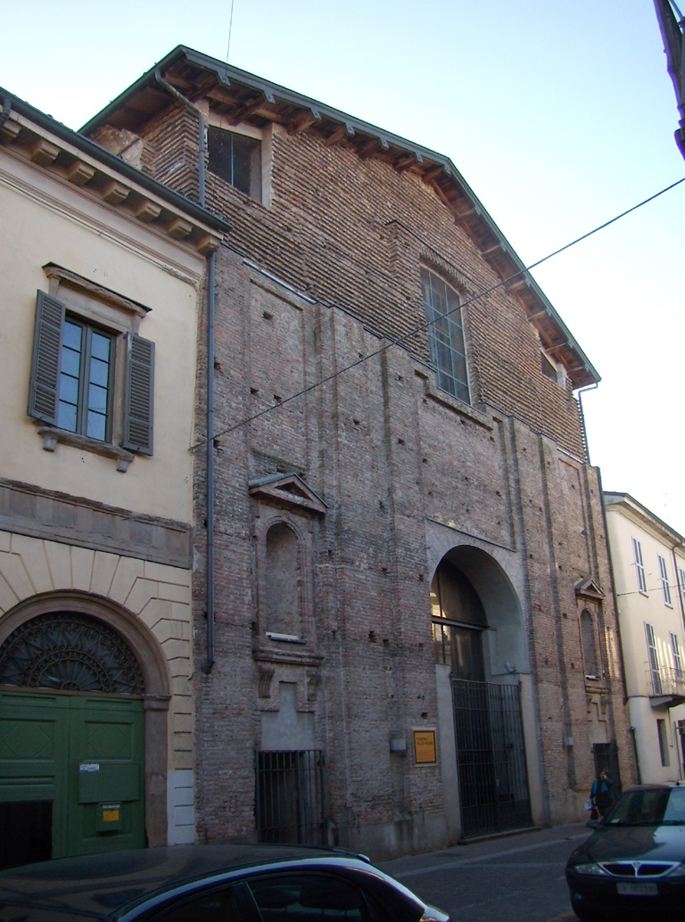 Teatro alle Vigne
