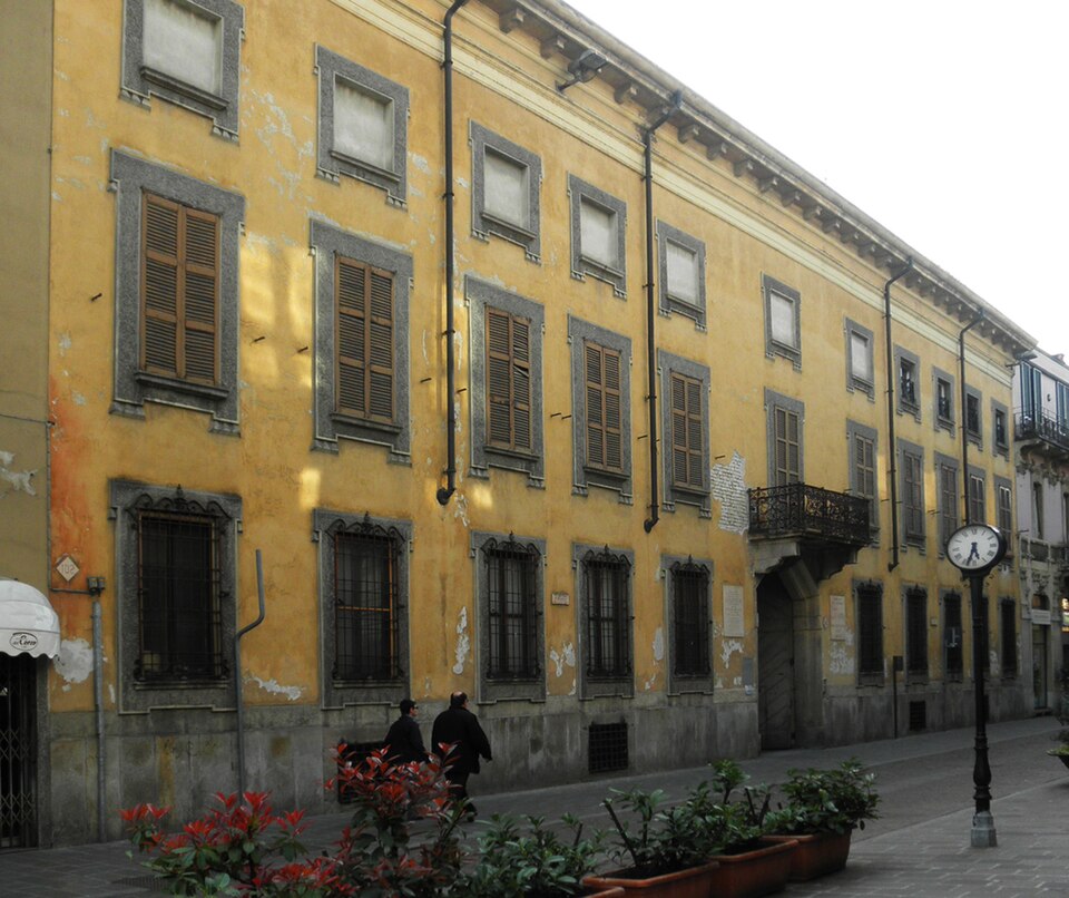 teatro Barbetta