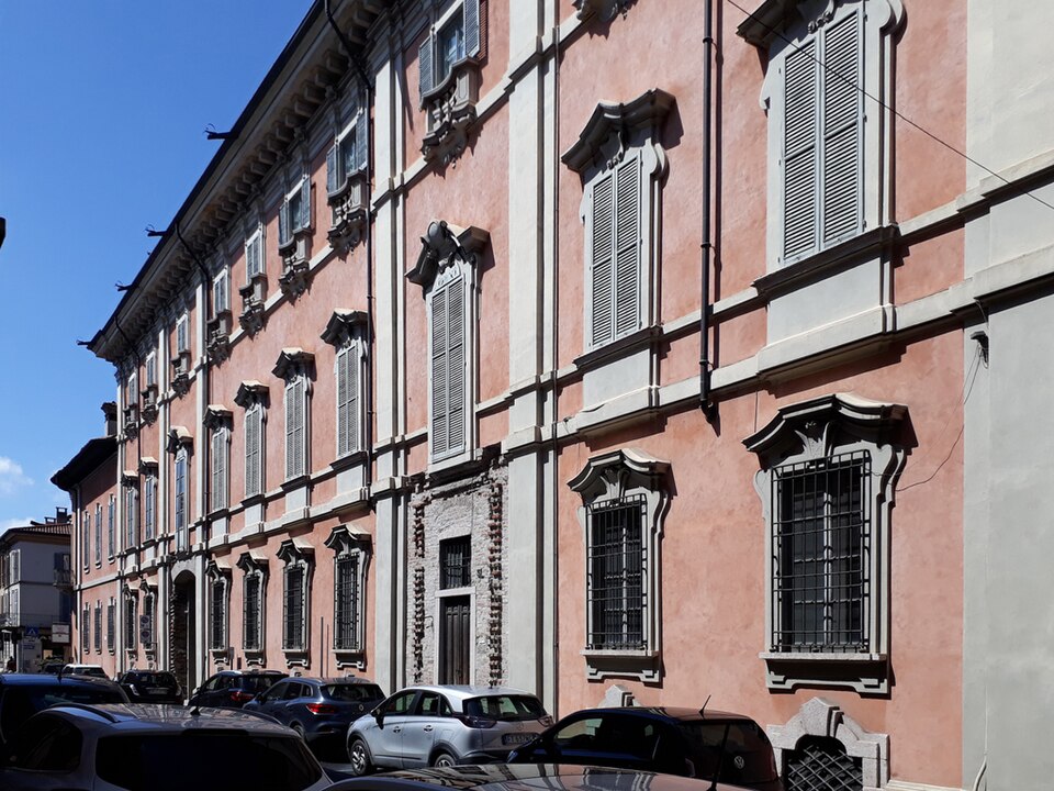 teatro Gaffurio