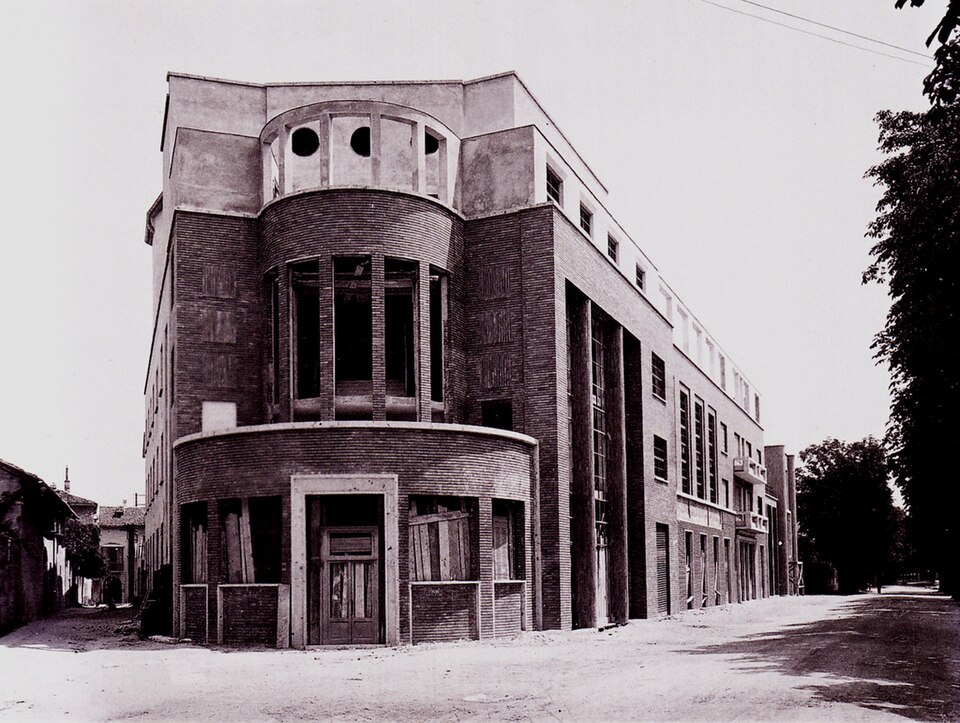 teatro Gaffurio