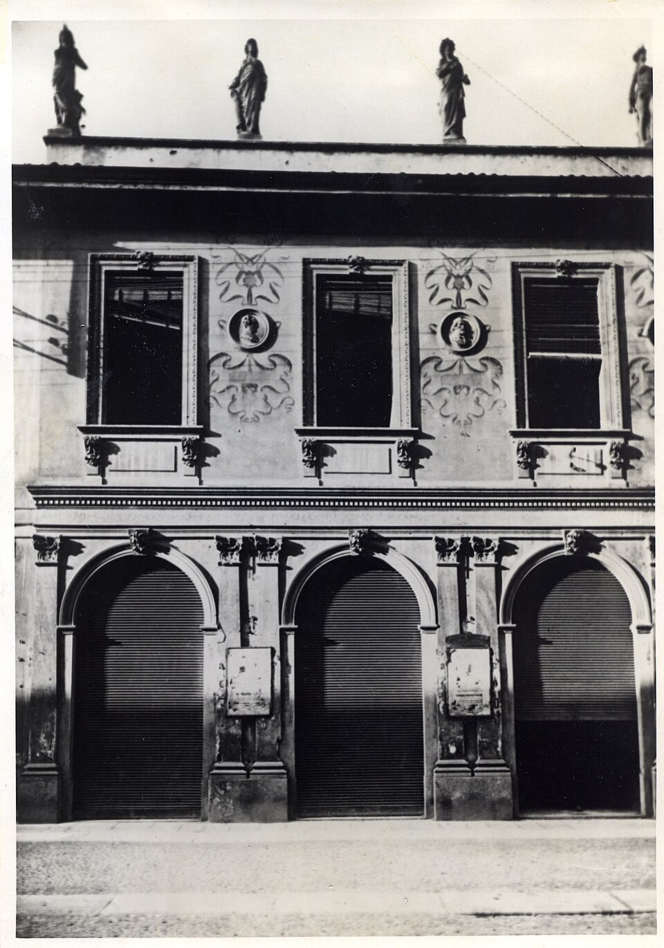 teatro Giuseppe Verdi